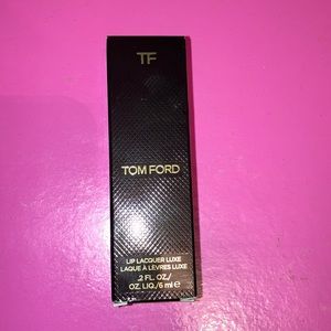 Brand New Tom Ford Lip Lacquer in Jaguar